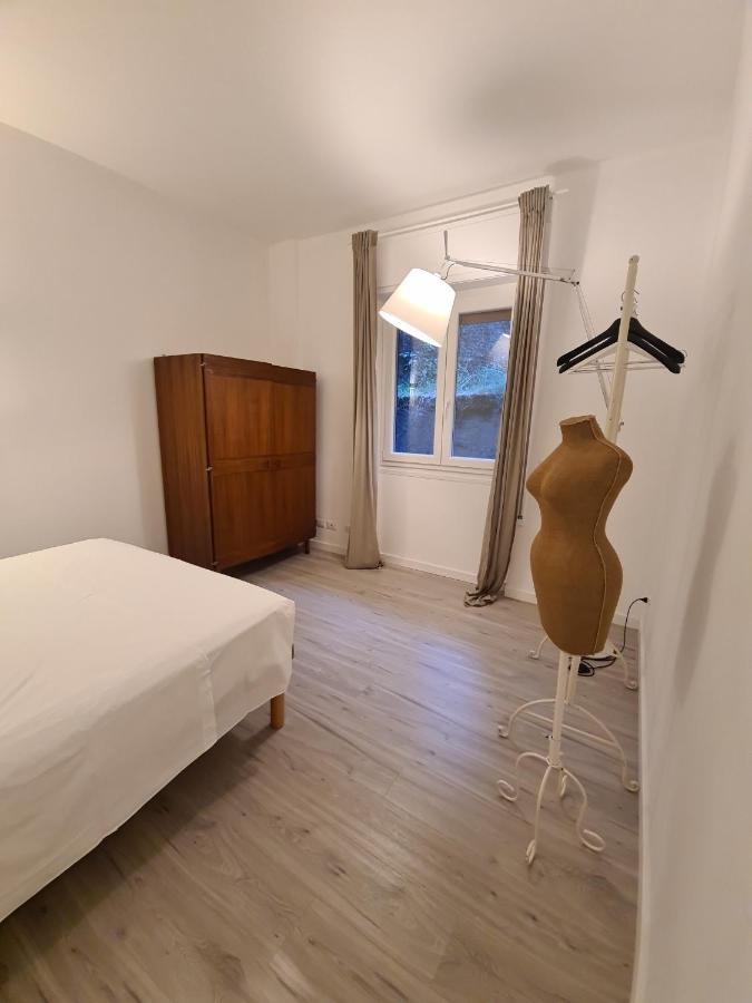 Appartamento Elegante A Rapallo By Portofinovacanze Екстер'єр фото