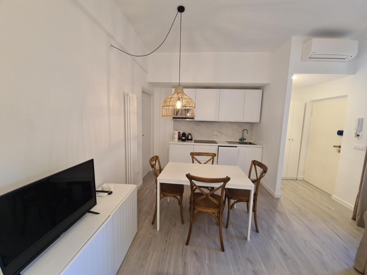 Appartamento Elegante A Rapallo By Portofinovacanze Екстер'єр фото