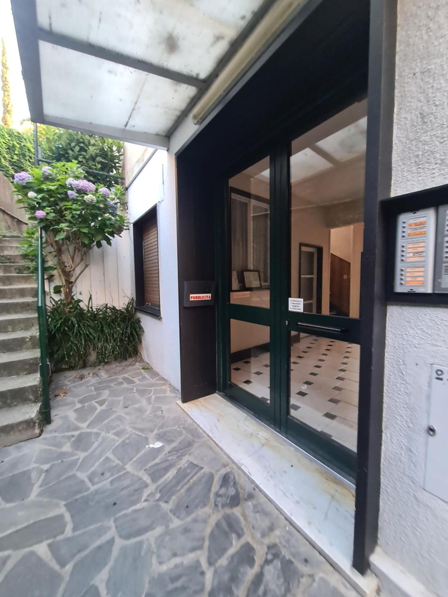 Appartamento Elegante A Rapallo By Portofinovacanze Екстер'єр фото