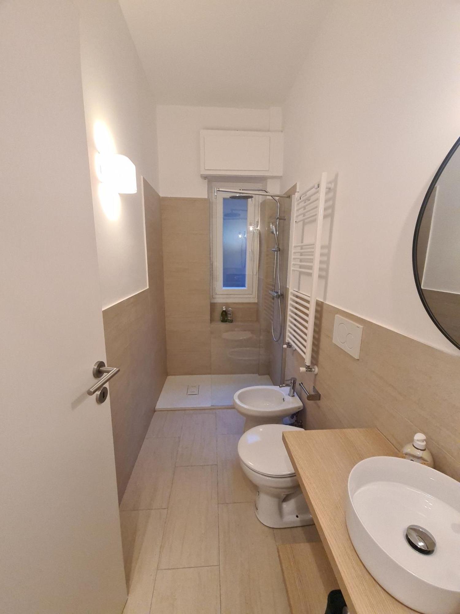 Appartamento Elegante A Rapallo By Portofinovacanze Екстер'єр фото